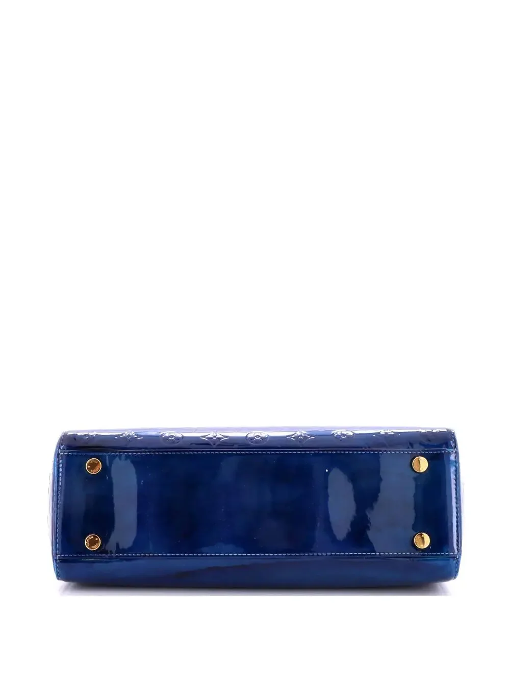 Louis Vuitton Brea Handbag Vernis Gm #322106L97B